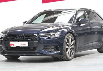 Audi A6 117.600 km 39.777 &euro; Wuppertal 42109