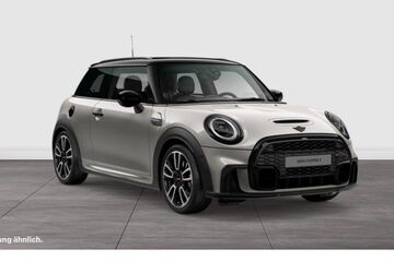Mini Cooper S 29.759 km 27.495 &euro; Köln-West 50858