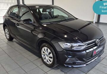 VW Polo 75.881 km 13.490 &euro; Wuppertal 42287