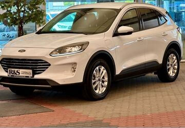 Ford Kuga 36.849 km 24.500 &euro; Köln 50769