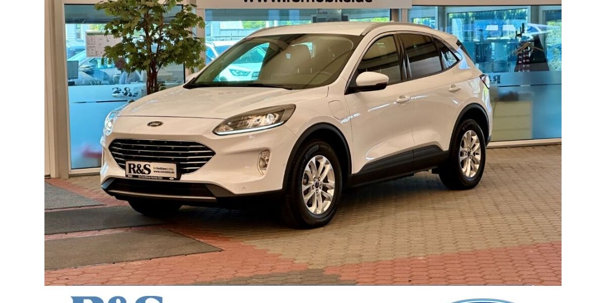 Ford Kuga 36.849 km 24.500 &euro; Köln 50769