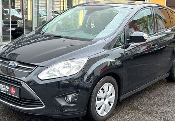 Ford C-Max 106.078 km 6.990 &euro; Düsseldorf 40591