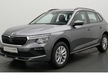 Skoda Kamiq 4.226 km 21.680 &euro; Leverkusen 51379