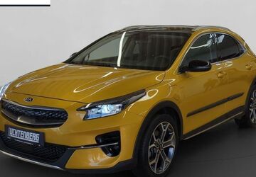 Kia XCeed 32.050 km 18.990 &euro; Leverkusen 51381