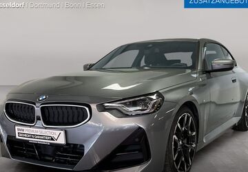 BMW 230 22.839 km 44.299 &euro; Düsseldorf 40237