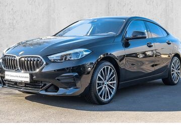BMW 220 Gran Coupé 21.887 km 29.490 &euro; Köln-West 50858