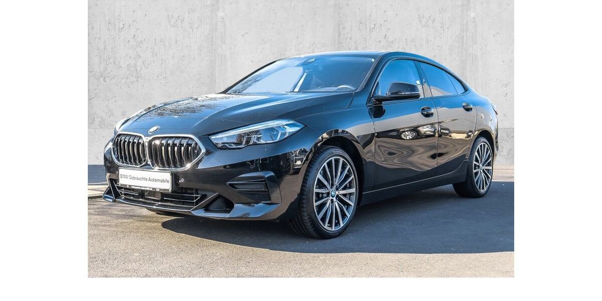 BMW 220 Gran Coupé 21.887 km 29.490 &euro; Köln-West 50858