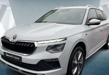 Skoda Kamiq 17.700 km 23.370 &euro; Bergisch Gladbach 51465
