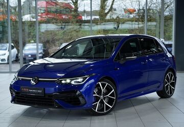 VW Golf 49.900 km 37.800 &euro; Remscheid/NRW 42855