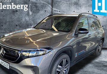 Mercedes-Benz EQB 120.000 km 50.900 &euro; Bergisch Gladbach 51469