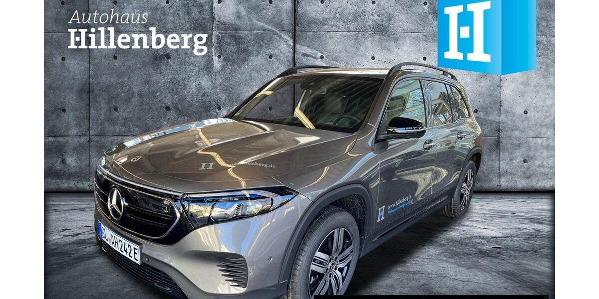 Mercedes-Benz EQB 120.000 km 50.900 &euro; Bergisch Gladbach 51469