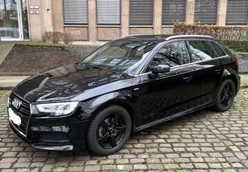 Audi A3 77.276 km 20.990 &euro; Düsseldorf 40545