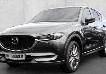 Mazda CX-5 112.000 km 19.980 &euro; Köln 51149