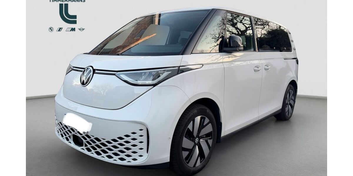 VW ID. Buzz 7.818 km 46.900 &euro; Düsseldorf 40549