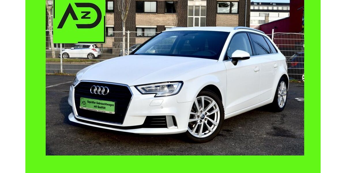 Audi A3 139.251 km 13.980 &euro; Düsseldorf 40229