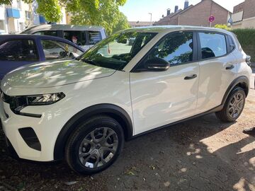Gebrauchte Citroën C3