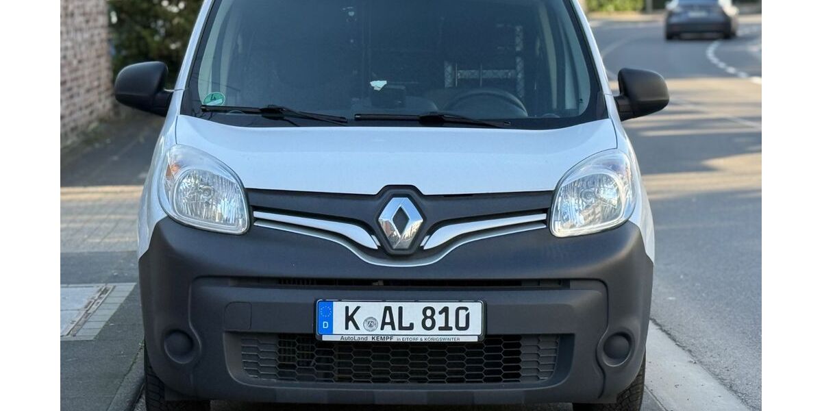 Renault Grand Kangoo 217.000 km 5.900 &euro; Köln 50968