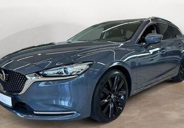 Mazda 6 65.045 km 24.850 &euro; Köln 50735