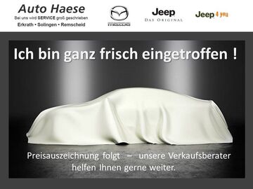 Gebrauchte Mazda 3