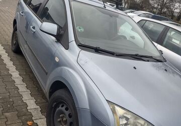 Ford Focus 246.000 km 900 &euro; Köln 50859