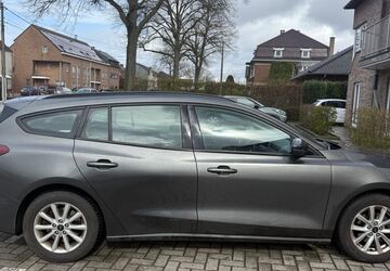 Ford Focus 169.000 km 9.500 &euro; Koln 51147