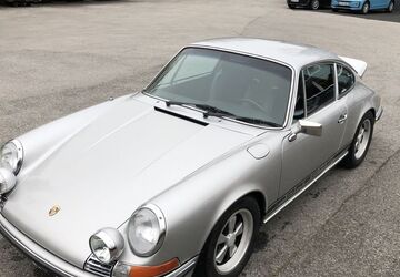 Porsche 911 Urmodell 43.090 km 169.000 &euro; Wuppertal 42329