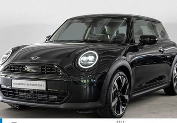 Mini Cooper C 2.846 km 25.390 &euro; Bergisch Gladbach 51469