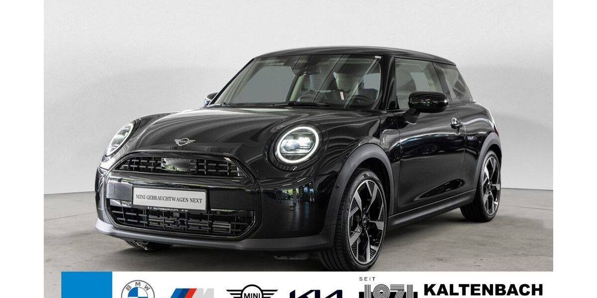 Mini Cooper C 2.846 km 25.390 &euro; Bergisch Gladbach 51469