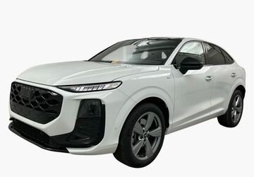 Audi Q3 6.000 km 54.999 &euro; Grevenbroich 41515