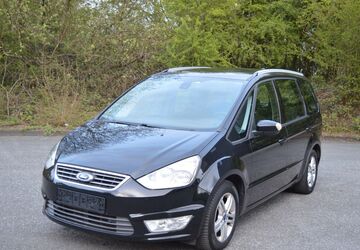Ford Galaxy 228.000 km 6.999 &euro; Wuppertal 42279