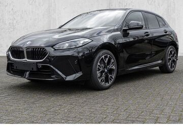 BMW 120 3.900 km 33.480 &euro; Hilden 40721