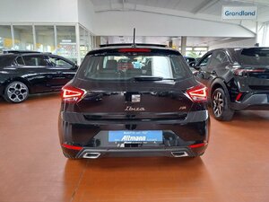 Seat Ibiza FR Pano Navi Virtual SHZ Navi Tempo 40.323 km 17.940 &euro; HAAN 42781