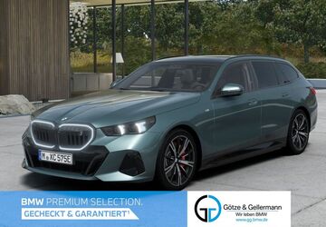 BMW i5 25.827 km 60.960 &euro; Mülheim 45472