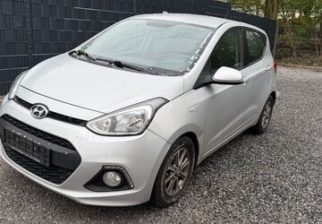 Hyundai i10 158.000 km 2.790 &euro; Schwelm 58332