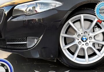 BMW 535 149.587 km 15.990 &euro; Düsseldorf 40625