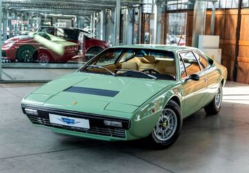 Ferrari Dino GT4 98.000 km 94.890 &euro; Düsseldorf 40591