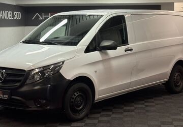 Mercedes-Benz Vito 136.000 km 15.999 &euro; Remscheid 42857