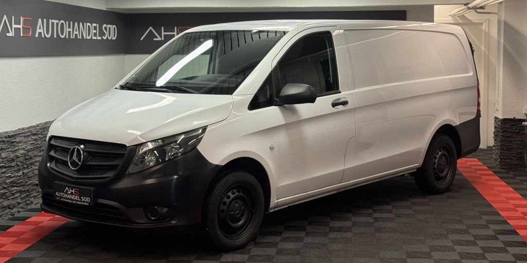 Mercedes-Benz Vito 136.000 km 15.999 &euro; Remscheid 42857