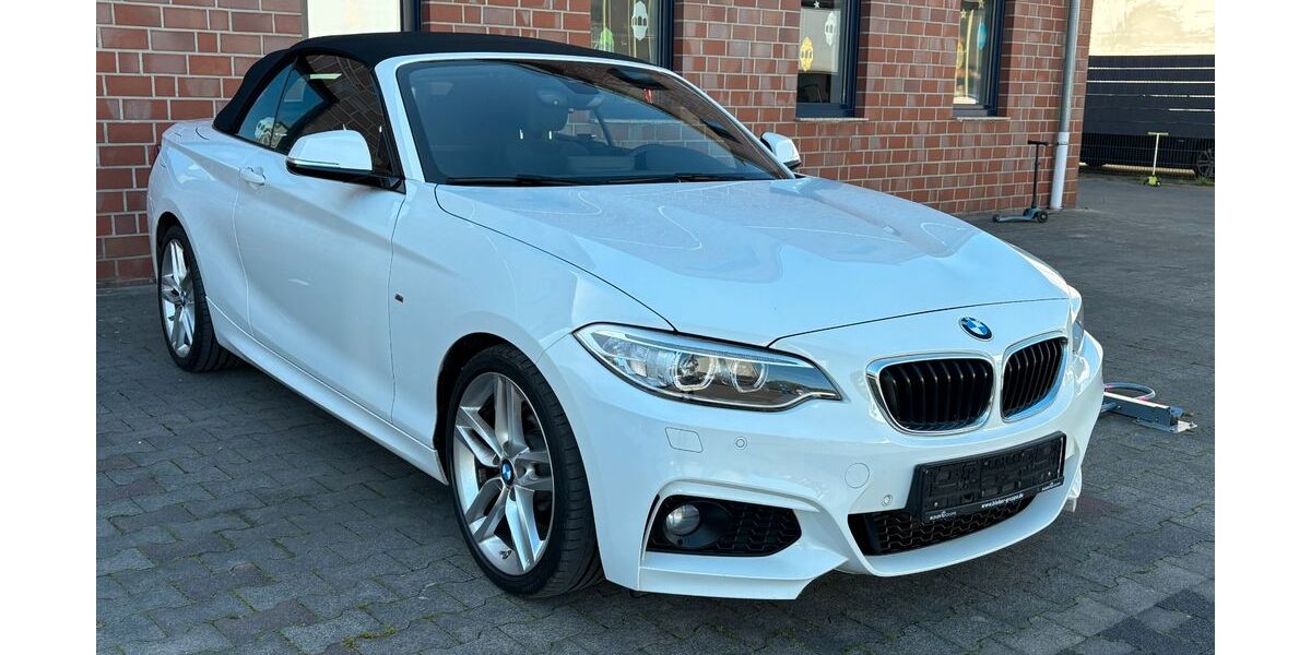 BMW 220 84.120 km 19.700 &euro; Neuss 41460