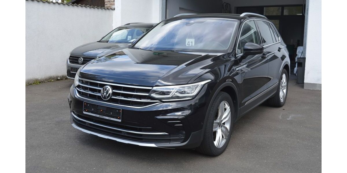 VW Tiguan 147.000 km 22.590 &euro; Köln Ostheim 51107