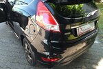 Ford Fiesta TITANIUM EINPARKHILFE KLIMAAUTOMATIK 118.745 km 5.804 &euro; Köln 50858
