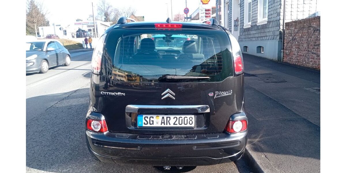 Citroen C3 Picasso 210.000 km 2.100 &euro; Solingen 42651