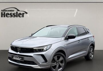 Opel Grandland (X) 56.971 km 21.999 &euro; Grevenbroich 41516