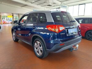Suzuki Vitara 1.6 Limited 4x4 Pano Navi SHZ Kam 59.300 km 15.790 &euro; HAAN 42781