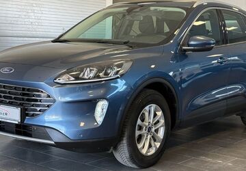 Ford Kuga 48.898 km 19.890 &euro; Dormagen 41540