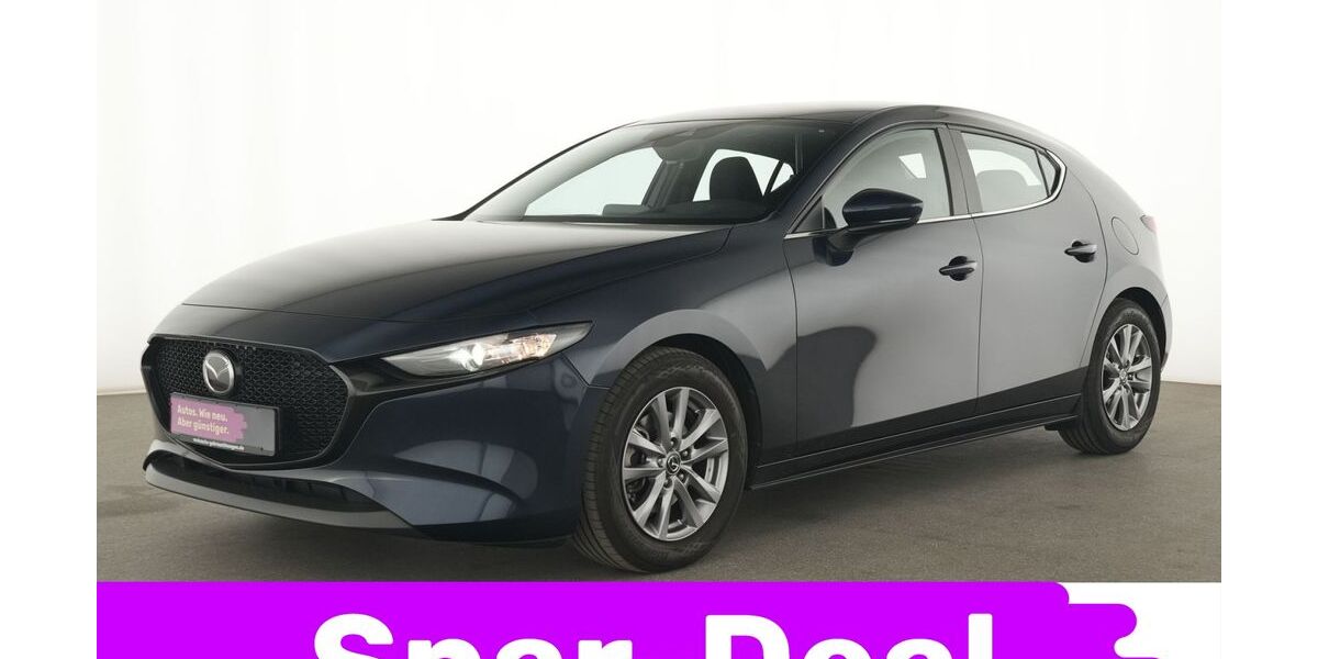 Mazda 3 55.126 km 17.999 &euro; Neuss 41460