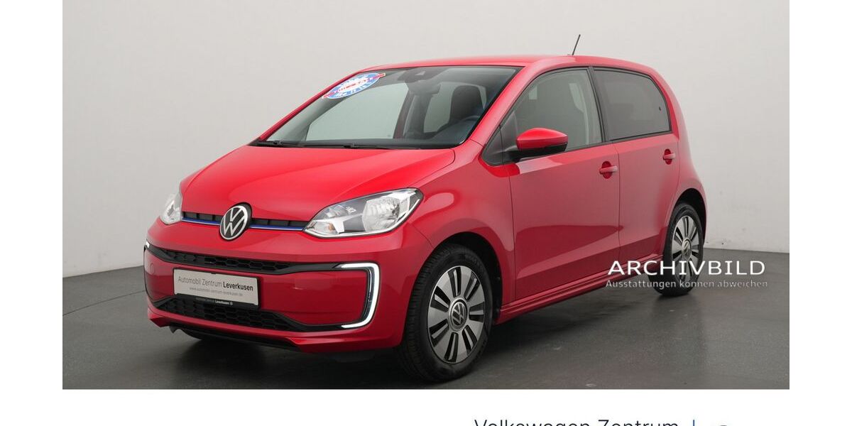 VW e-up! 51.376 km 14.980 &euro; Leverkusen 51379