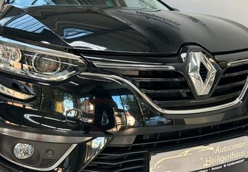 Renault Megane 94.661 km 11.780 &euro; Heiligenhaus 42579