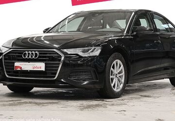 Audi A6 38.633 km 32.599 &euro; Wuppertal 42109