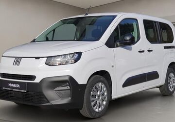 Fiat Doblo 6.000 km 27.550 &euro; Neuss 41460